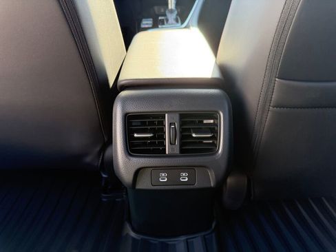 New 2025 Acura ADX A-Spec image 16