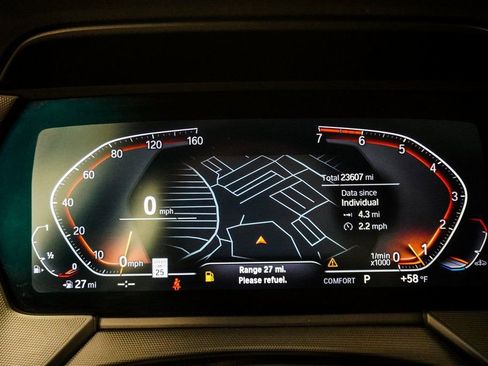 Used 2023 BMW 228i Gran Coupe w/ Convenience Package image 30