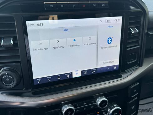 Used 2023 Ford F150 Raptor AWD/4WD image 38