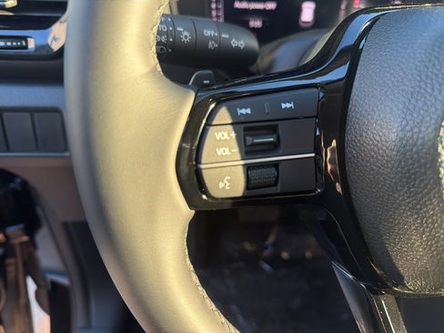 New 2026 Honda Pilot EX-L image 10