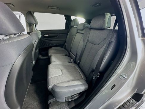 Certified 2023 Hyundai Santa Fe SEL image 31