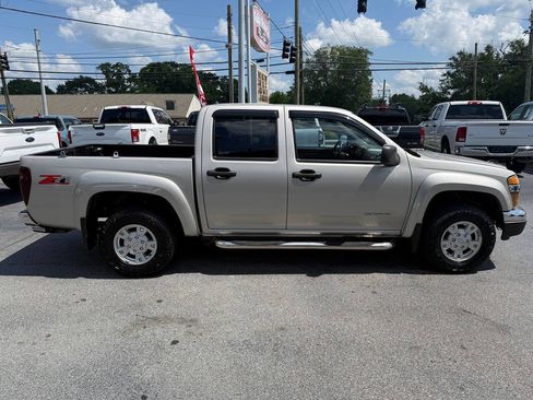 Used 2005 Chevrolet Colorado LS RWD image 4