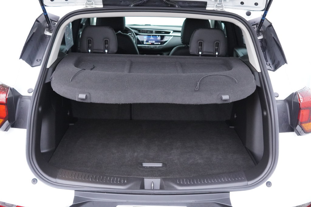 Used 2021 Buick Encore GX Select w/ Experience Buick Package AWD/4WD image 8