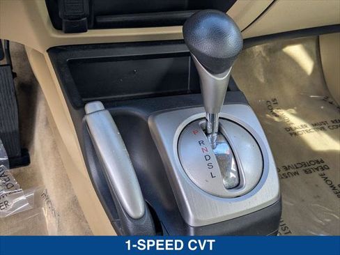 Used 2006 Honda Civic Hybrid Sedan image 18