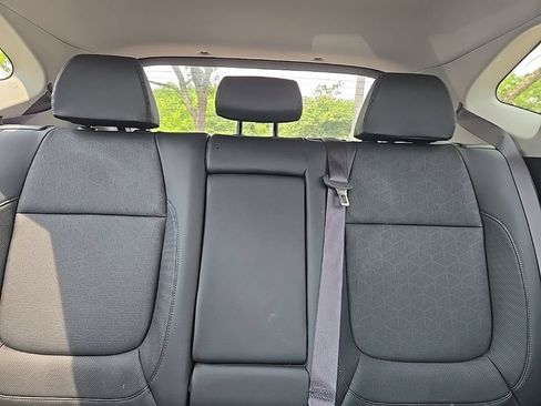 Certified 2026 Kia Seltos EX w/ EX Sunroof Package AWD/4WD image 31