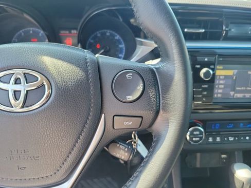 Used 2016 Toyota Corolla S FWD image 17