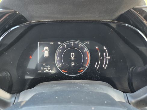 Used 2024 Lexus RX 350 Premium w/ Cold Area Package FWD image 15