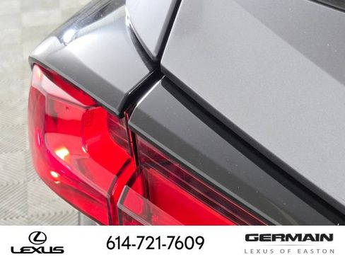 Used 2019 Lexus NX 300 FWD w/ Premium Package image 15
