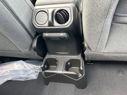 New 2025 Jeep Wrangler Willys image 27