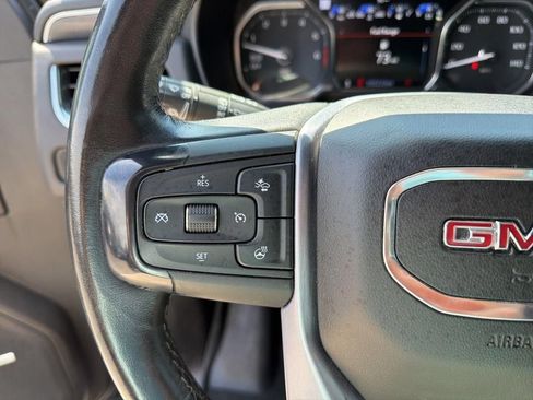Used 2021 GMC Yukon SLT w/ SLT Luxury Plus Package RWD image 62
