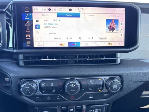 New 2026 Jeep Wrangler Unlimited Sport AWD/4WD image 16