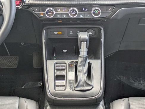 Used 2026 Honda CR-V EX-L image 23