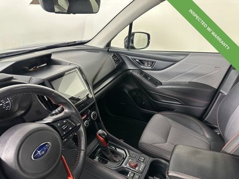 Used 2024 Subaru Forester Sport AWD/4WD image 23