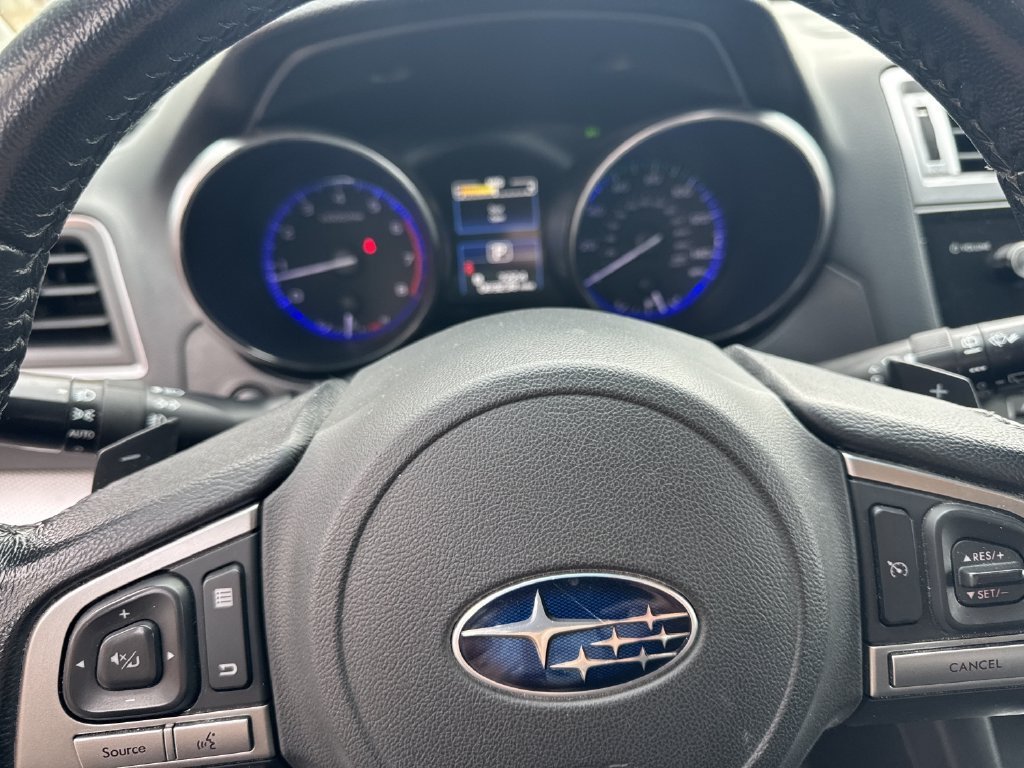 Used 2016 Subaru Outback 2.5i Premium AWD/4WD image 13