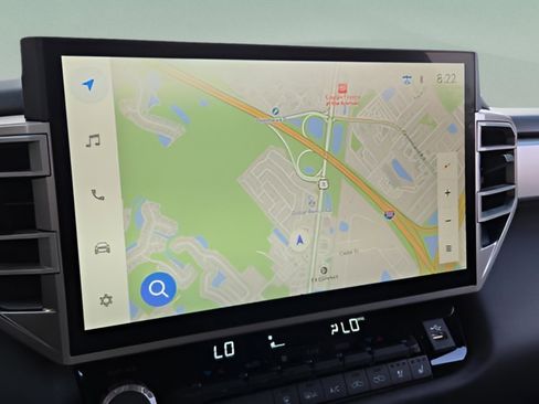 Used 2025 Toyota Tundra Limited image 23