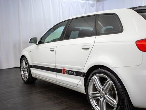 Used 2011 Audi A3 TDI Premium Plus image 32