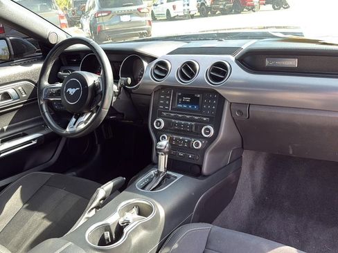 Used 2018 Ford Mustang GT image 14