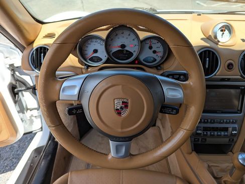 Used 2006 Porsche Cayman S RWD image 15