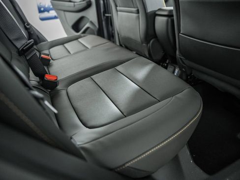 New 2026 Chevrolet TrailBlazer ACTIV w/ Convenience Package image 34