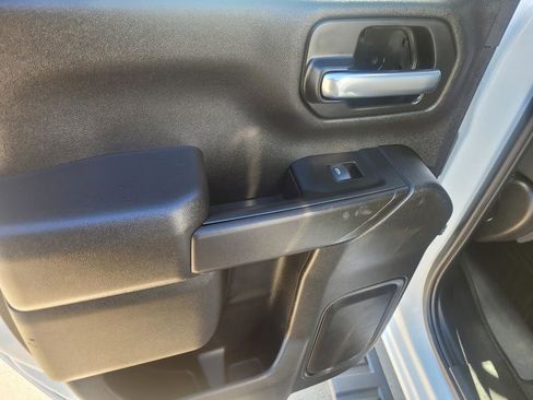 Certified 2024 Chevrolet Silverado 2500 Custom w/ Custom Convenience Package image 14