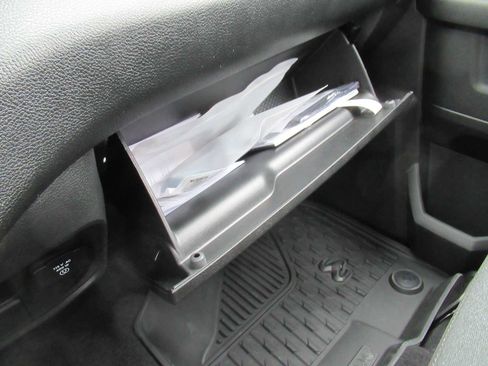 New 2026 RAM 3500 Tradesman image 42