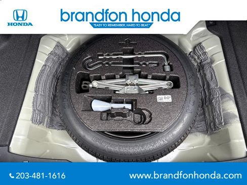 Used 2024 Honda Civic LX image 30
