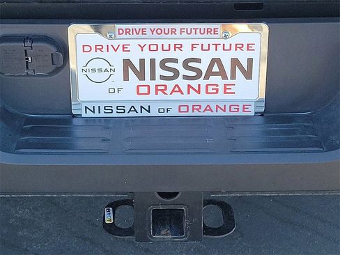 Used 2024 Toyota Tacoma SR5 image 21