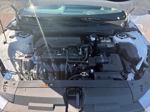 Used 2025 Kia K4 FWD image 31