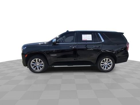 Certified 2023 Chevrolet Tahoe Premier image 5