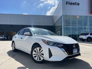 Used 2025 Nissan Sentra S FWD 360° Tour