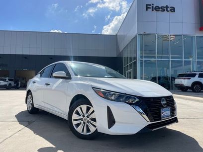 Used 2025 Nissan Sentra S