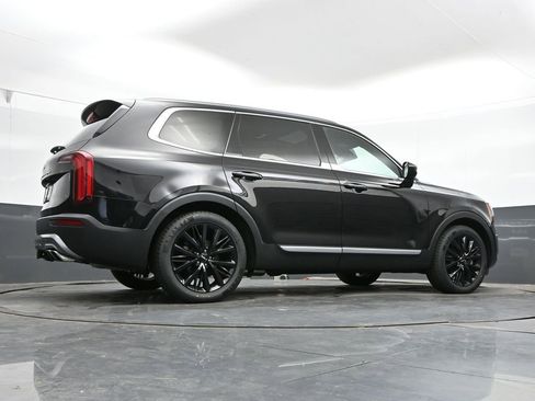 Used 2022 Kia Telluride SX w/ SX Prestige Package AWD/4WD image 42