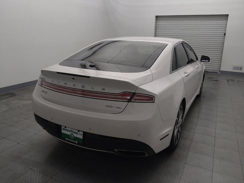 Used 2019 Lincoln MKZ Reserve w/ Reserve Plus Package AWD/4WD image 7