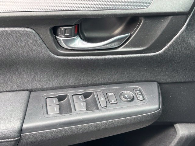 Used 2024 Honda CR-V EX image 17