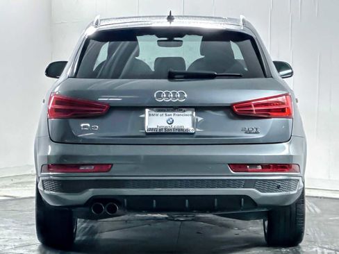 Used 2016 Audi Q3 2.0T Prestige image 7