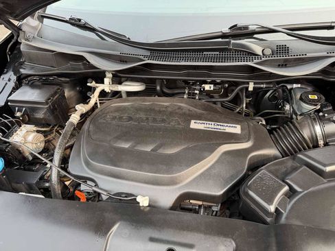 Used 2019 Honda Odyssey Elite image 22