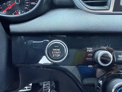 Used 2019 Kia Sportage EX w/ EX Sport Appearance Package image 22