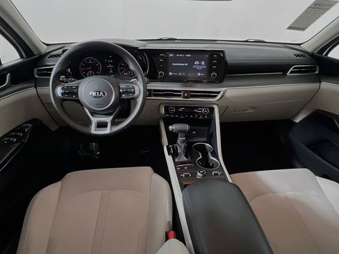 Used 2021 Kia K5 LXS image 30