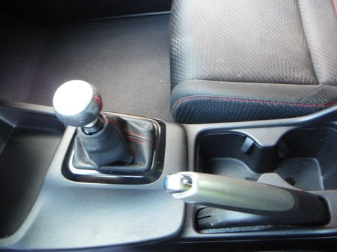 Used 2012 Honda Civic Si image 23
