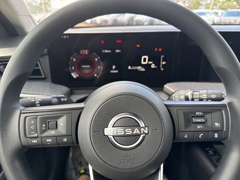 New 2026 Nissan Kicks SV w/ SV Premium Package image 13