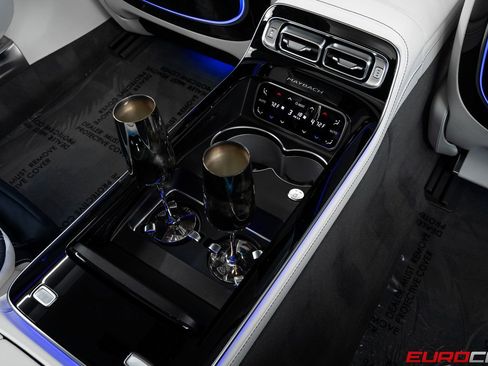 Used 2024 Mercedes-Benz Maybach S 680 4MATIC image 42