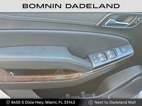 Used 2020 Chevrolet Tahoe LS image 10