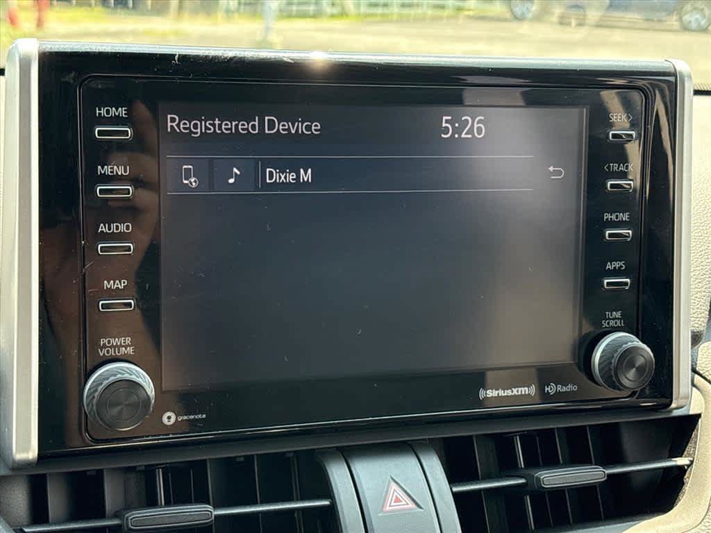 Used 2019 Toyota RAV4 XLE w/ Convenience Package AWD/4WD image 15