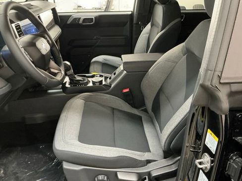 New 2026 Ford Bronco Big Bend image 14