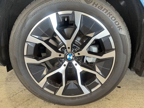 Used 2026 BMW X3 xDrive30i AWD/4WD image 10