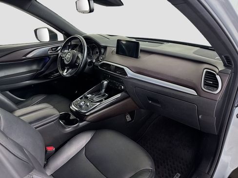 Used 2018 MAZDA CX-9 Grand Touring image 30