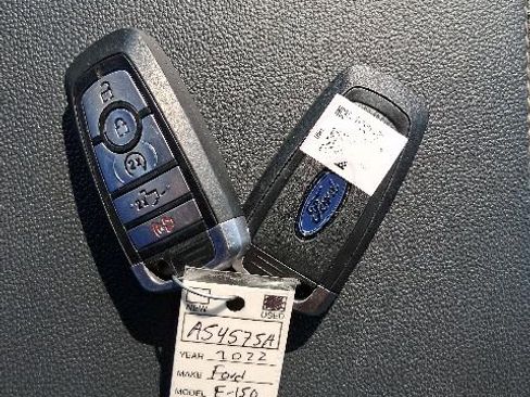 Used 2022 Ford F150 XLT w/ Equipment Group 302A High AWD/4WD image 19