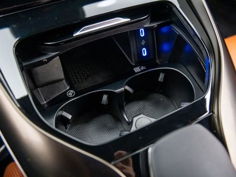 Used 2023 Mercedes-Benz SL 55 AMG 4MATIC image 27