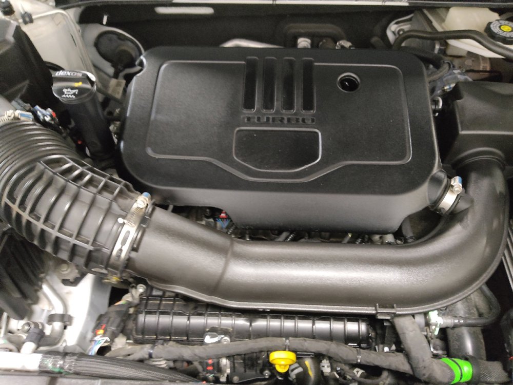 Used 2024 Chevrolet Blazer LT w/ Convenience Package FWD image 30