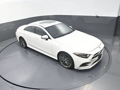 Used 2019 Mercedes-Benz CLS 450 image 23